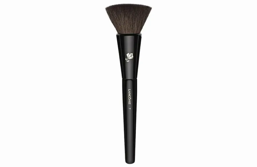Lancome cheek brush 7