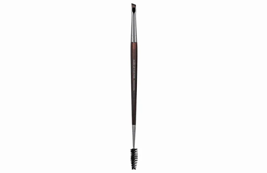 Make Up For Ever eyebrow brush