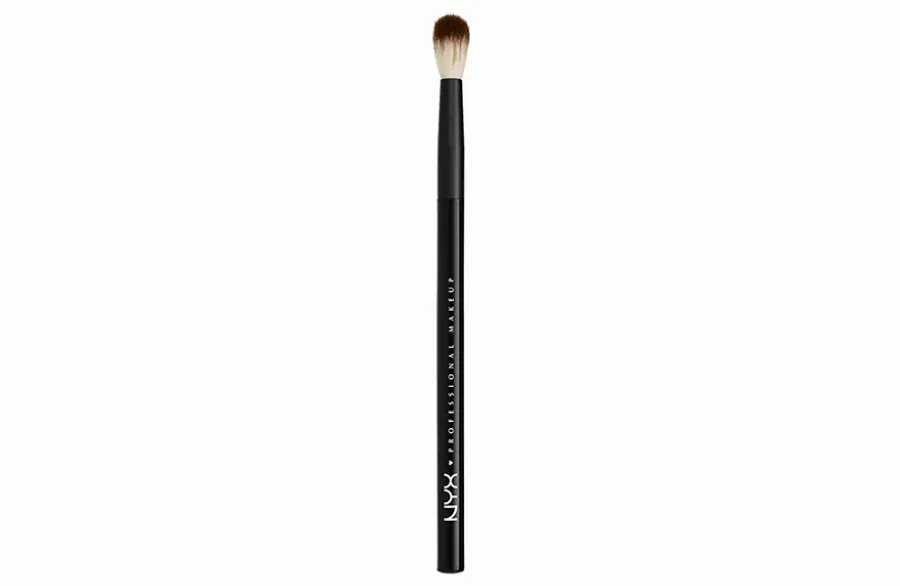 NYX Eyeshadow brushes