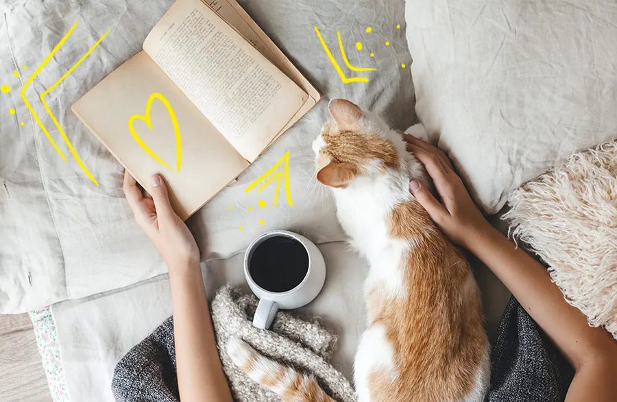 книги, которые люди на самом деле не читают