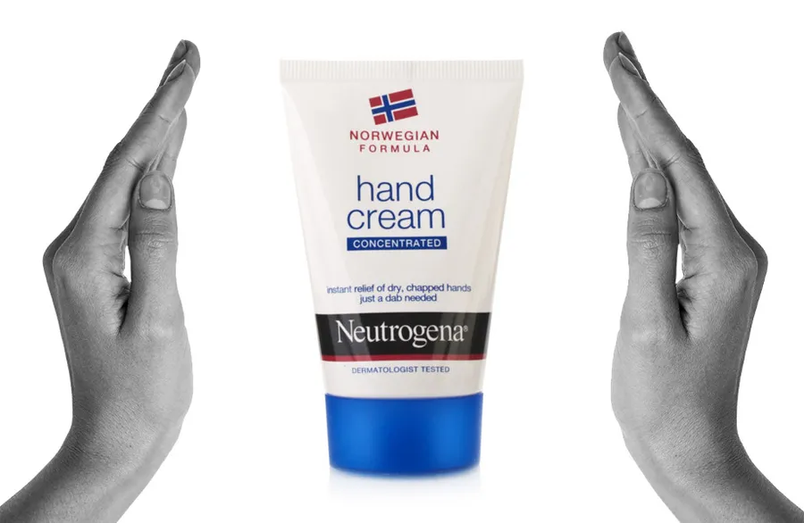 Neutrogena Norwegian Formula Concentrated Hand Cream