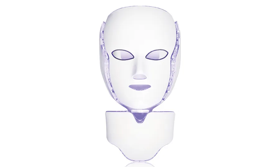 XYZDreams LED Photon Face&Neck Mask 7 Colors