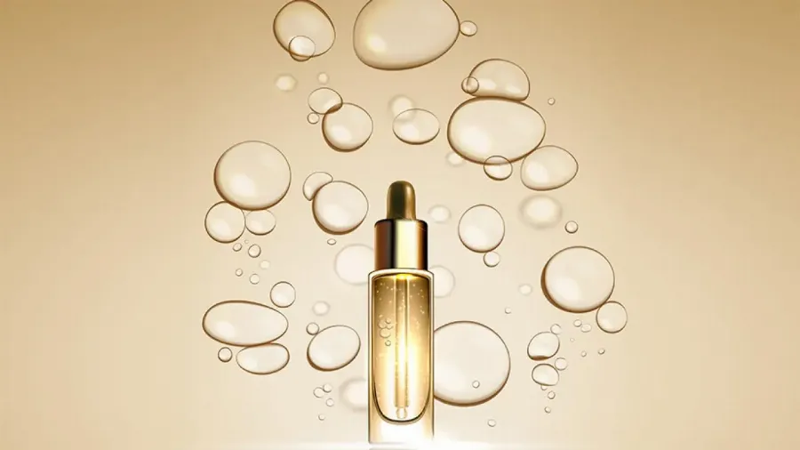 Weleda Sensitive Care Calming Oil