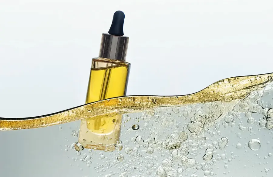 L'Oreal Paris Extraordinary Rebalancing Facial Oil
