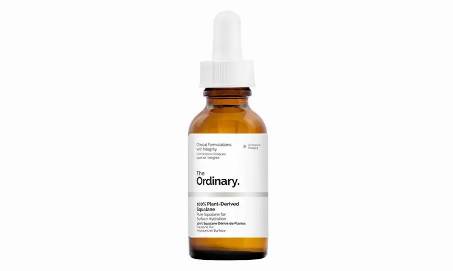 The Ordinary 100% Plant-Derived Squalane