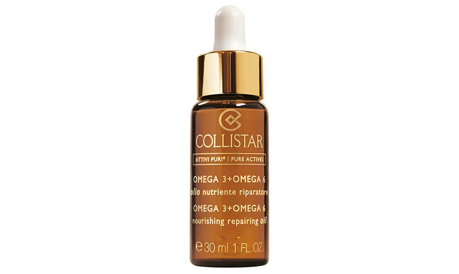 Collistar Pure Actives Oil