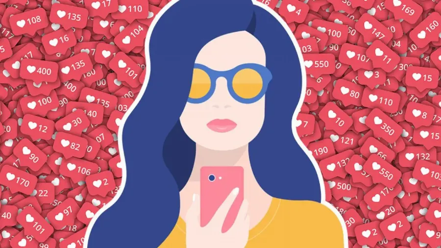 Кто такие наноинфлюенсеры в Instagram и почему они влиятельнее Кардашьян