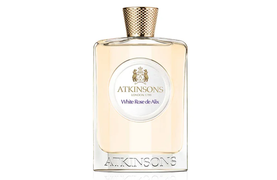 Atkinsons, White Rose de Alix