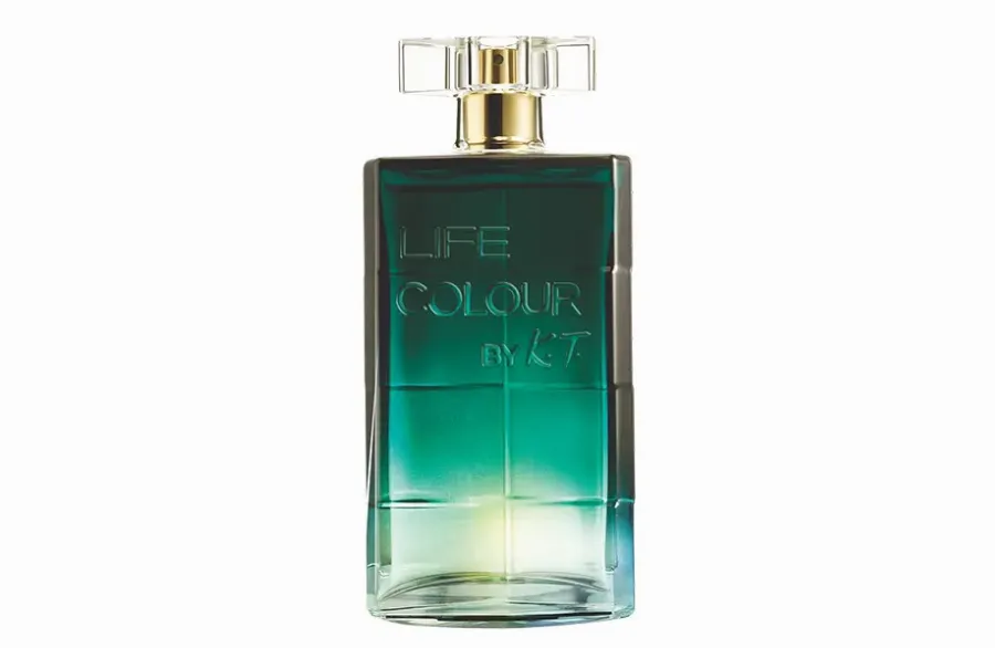 Avon, Avon Life Colour by Kenzo Takada for him