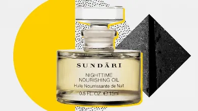 Beauty-средство недели: Sundari, Nighttime Nourishing Oil