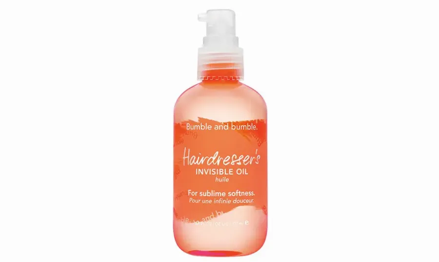 Bumble and Bumble Hairdresser's Invisible Oil