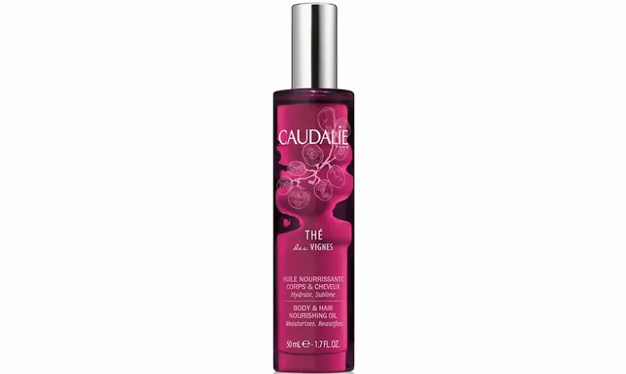 Caudalie Thé des Vignes Body & Hair Nourishing Oil