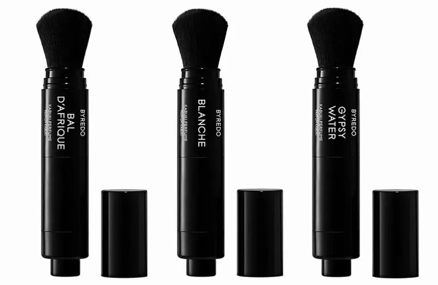 Byredo Kabuki Perfume