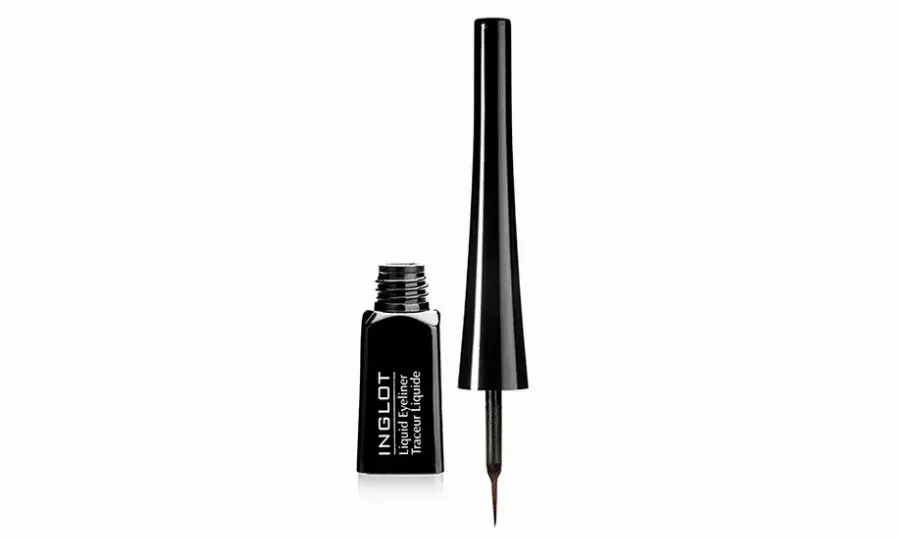 Inglot, Liquid Eyeliner 