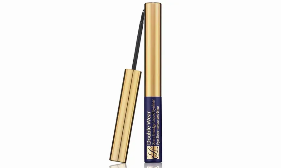 Estee Lauder, Double Wear Zero-Smudge Liquid EyeLiner 