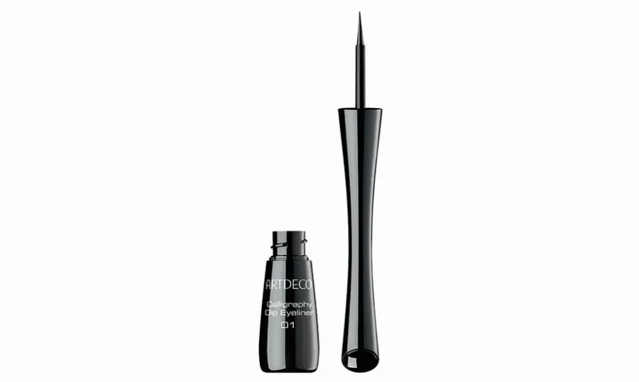 Artdeco Calligraphy Dip Eyeliner