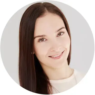 Елена Юрьевна Гнатышина