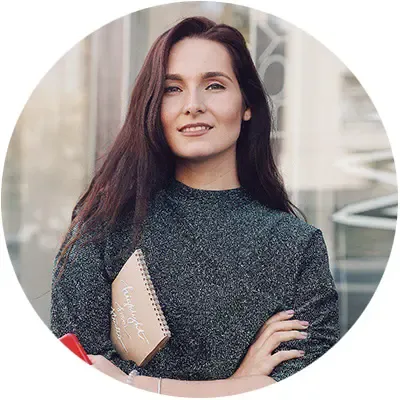 Роксолана Шитова