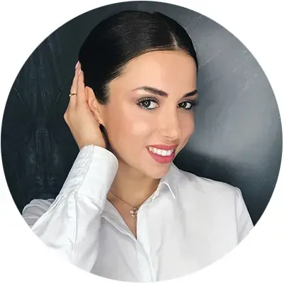 Лера Корж