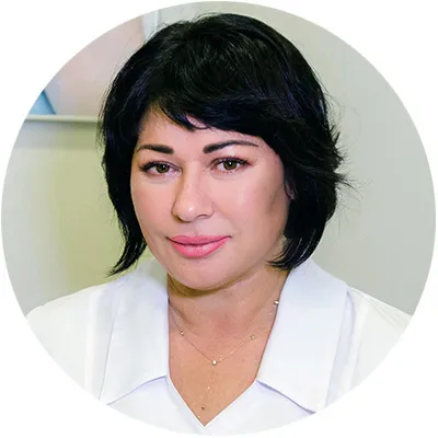 Ирина Норова