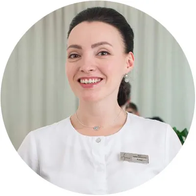 Анна Александровна Громенко