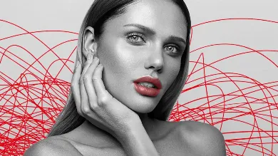 Розацеа: причины возникновения, методы лечения, продукты для ухода