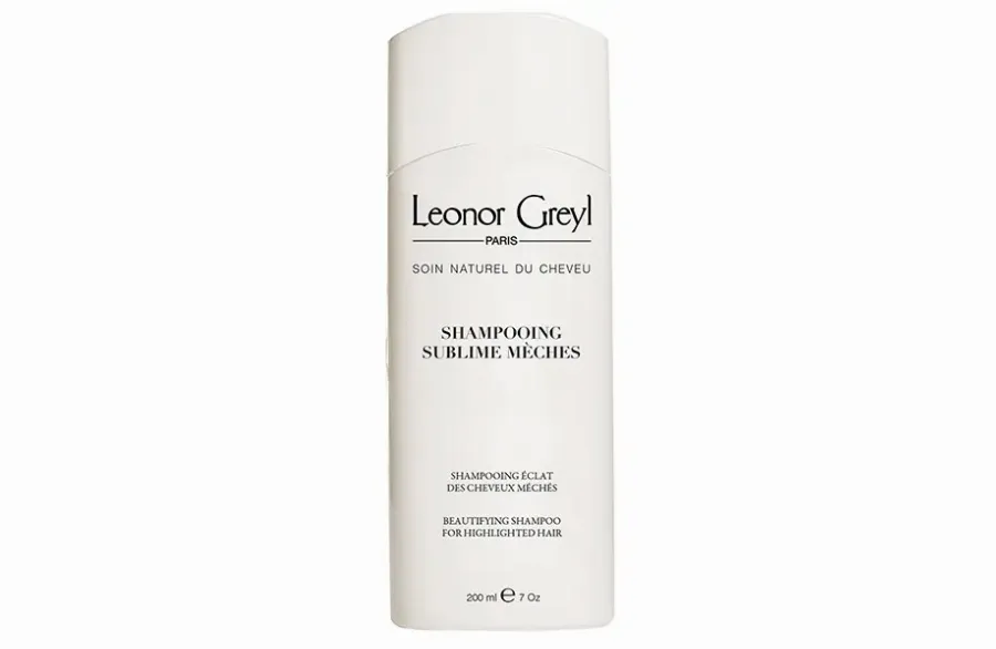 Leonor Greyl, Shampooing Sublime Meches