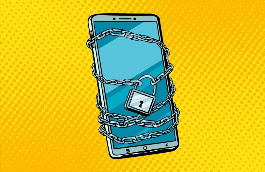 Війна машин: 4 незвичайні способи, якими смартфон шкодить шкірі