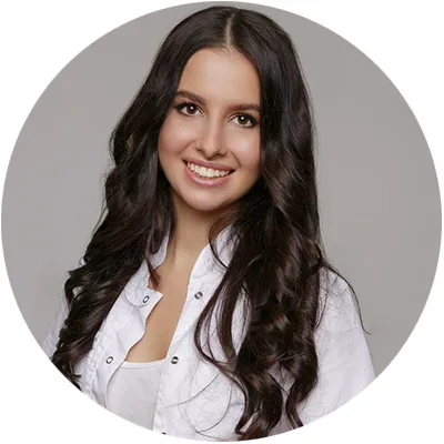 Юлия Билоус