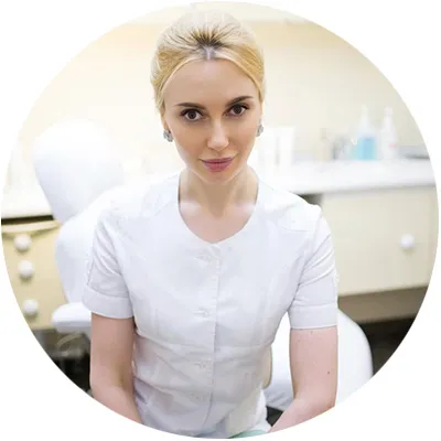 Екатерина Запольская