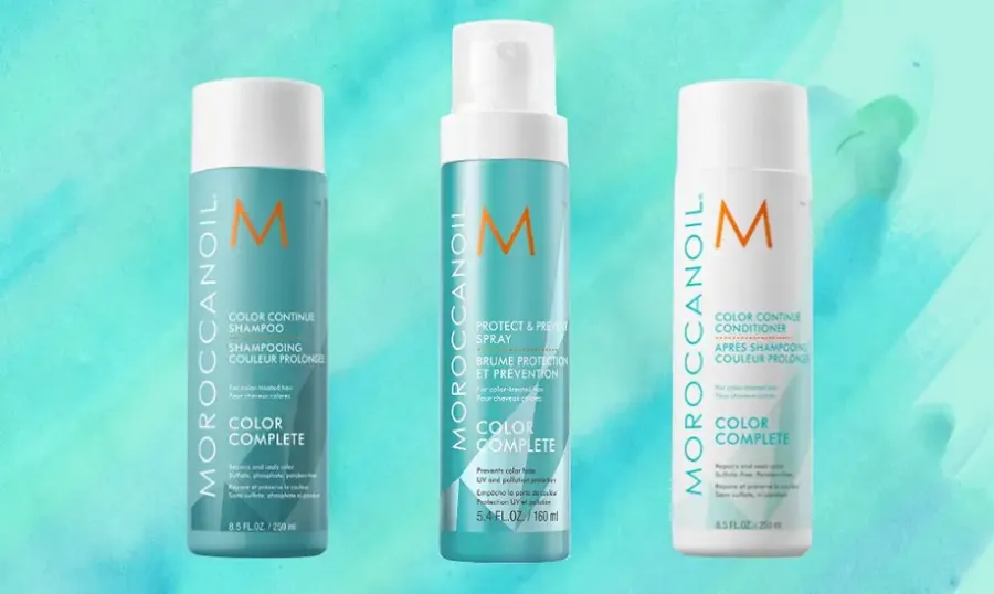 Moroccanoil