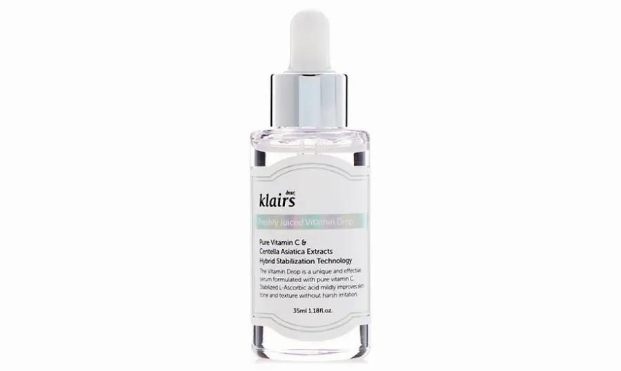 Klairs Freshly Juiced Vitamin Drop