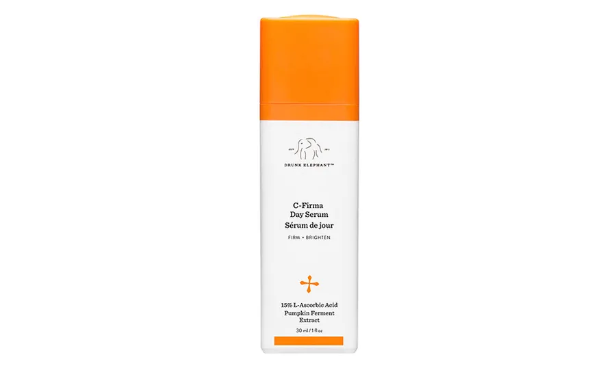 Drunk Elephant's C-Firma™ Day Serum