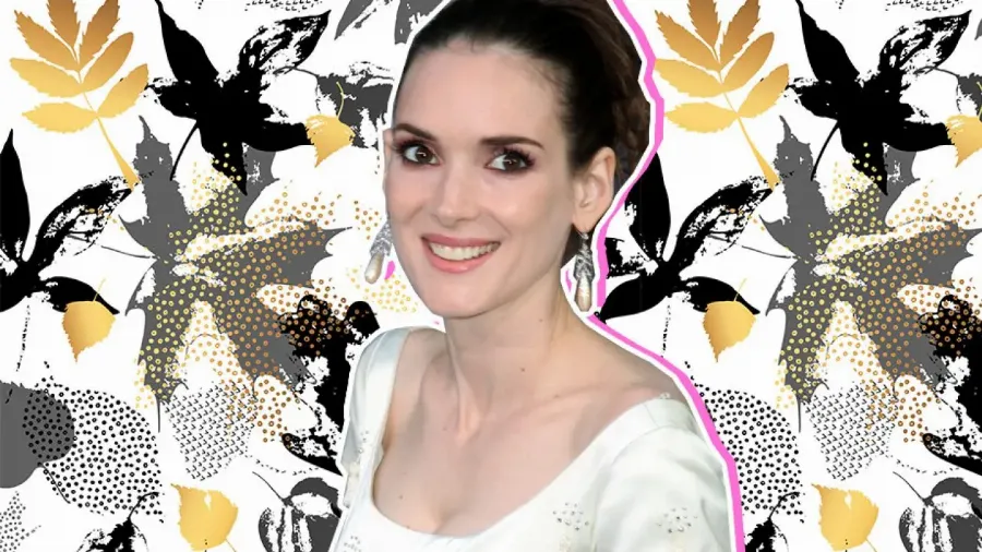 Winona forever: 5 ярких ролей Вайноны Райдер