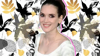 Winona forever: 5 ярких ролей Вайноны Райдер