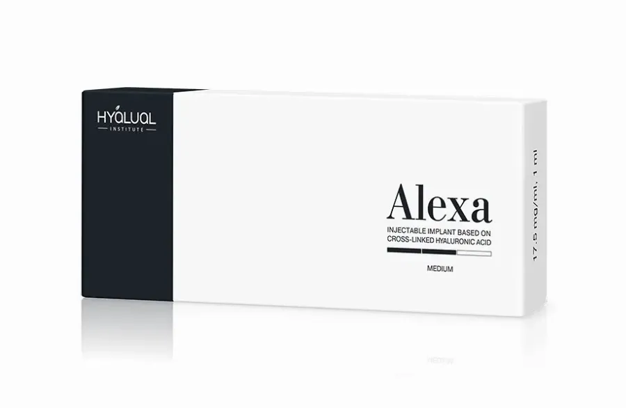 Alexa
