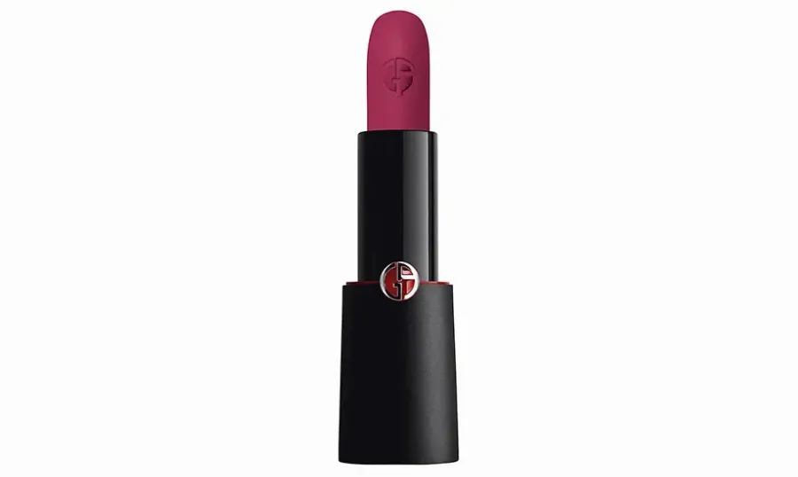 Armani Beauty Rouge D’armani Matte Lipstick