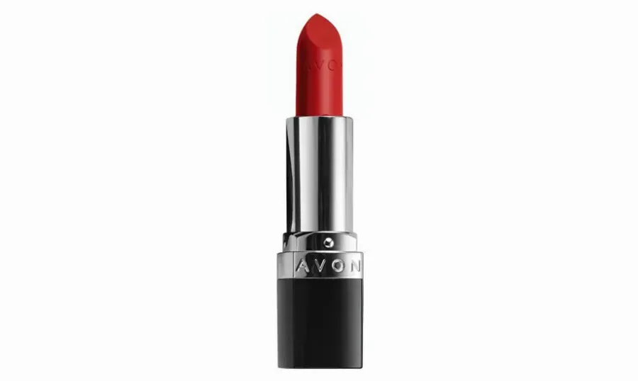 Avon True Colour Perfectly Matte Lipstick