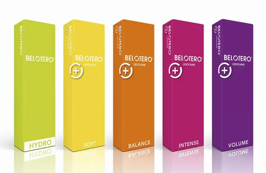 Belotero