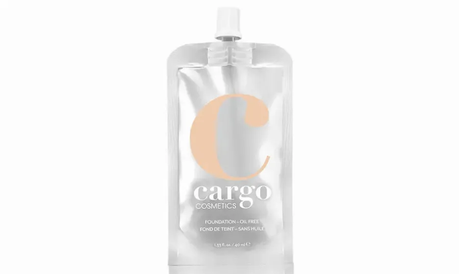 Cargo Cosmetics Liquid Foundation