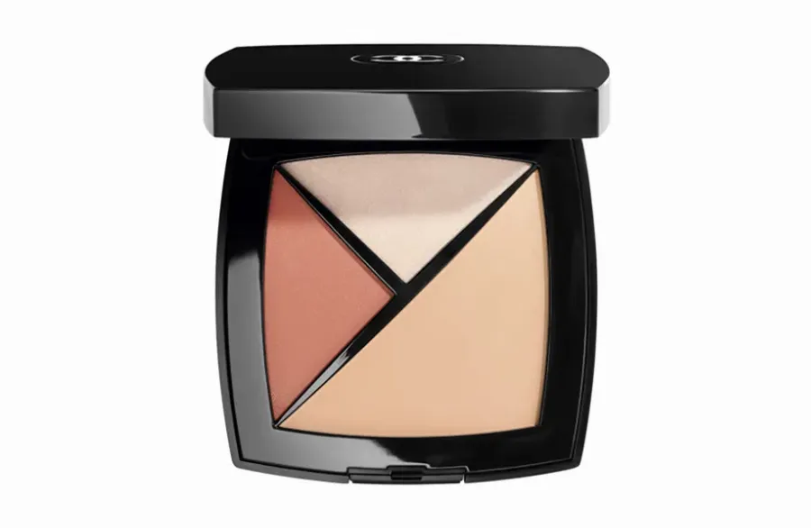 Chanel Palette Essentielle