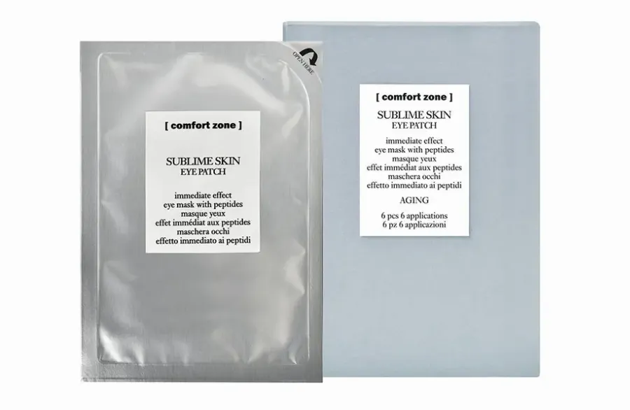Comfort zone Sublime Skin Eye Patch