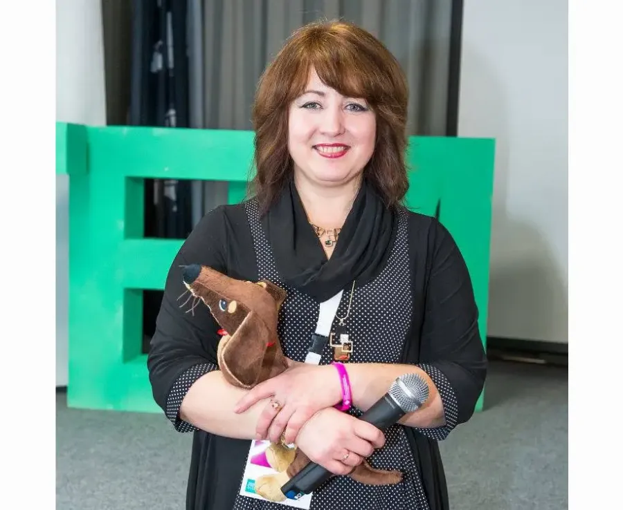 Нана Войтенко