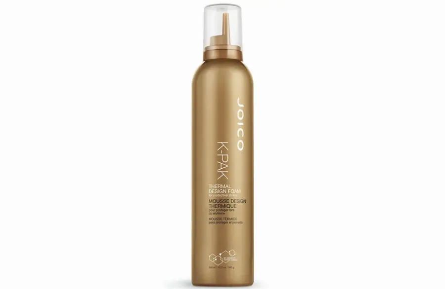 Joico K-Pak Thermal Design Foam
