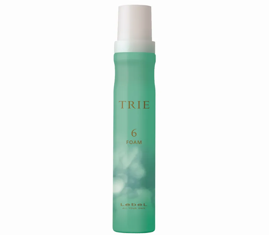 Lebel Trie Foam 6