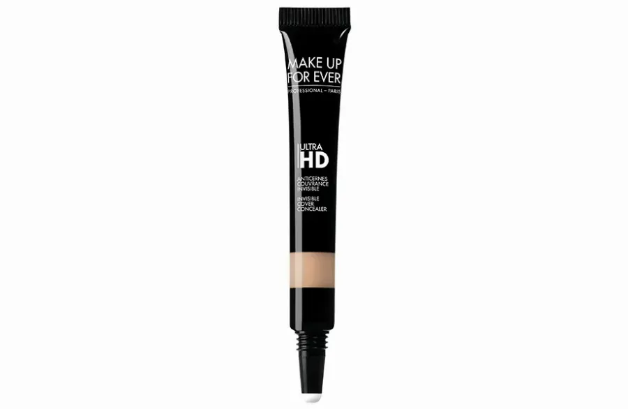 Make Up For Ever's Ultra HD Concealer