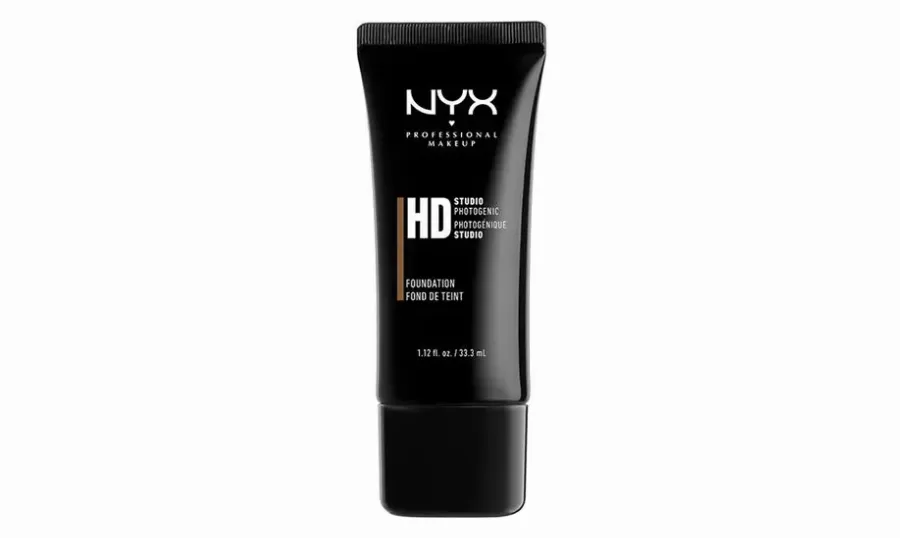 NYX HD Studio Photogenic Foundation