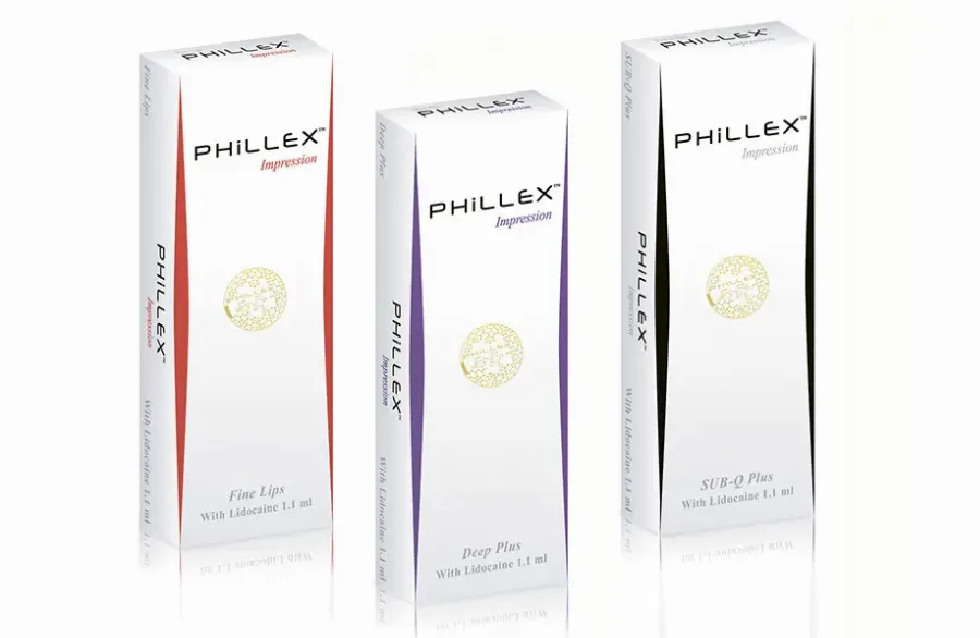 Phillex