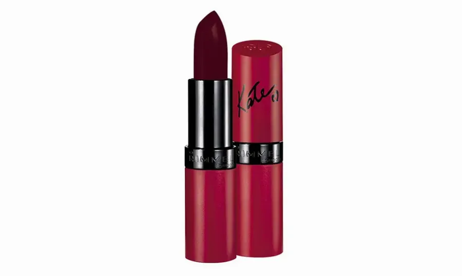 Rimmel Lasting Finish Matte by Kate Moss