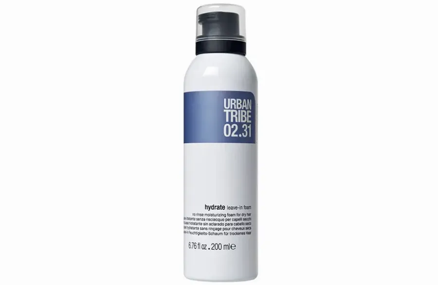 Urban Tribe 02.31 Hydrate leave-in Foam
